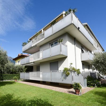 Appartamenti Sant'Alessandro Ρίβα ντελ Γκάρντα Εξωτερικό φωτογραφία