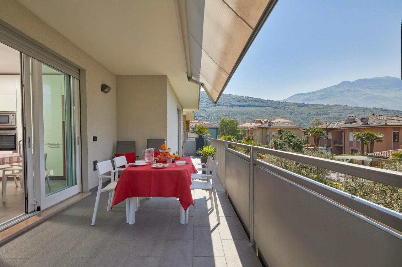 Appartamenti Sant'Alessandro Ρίβα ντελ Γκάρντα Εξωτερικό φωτογραφία