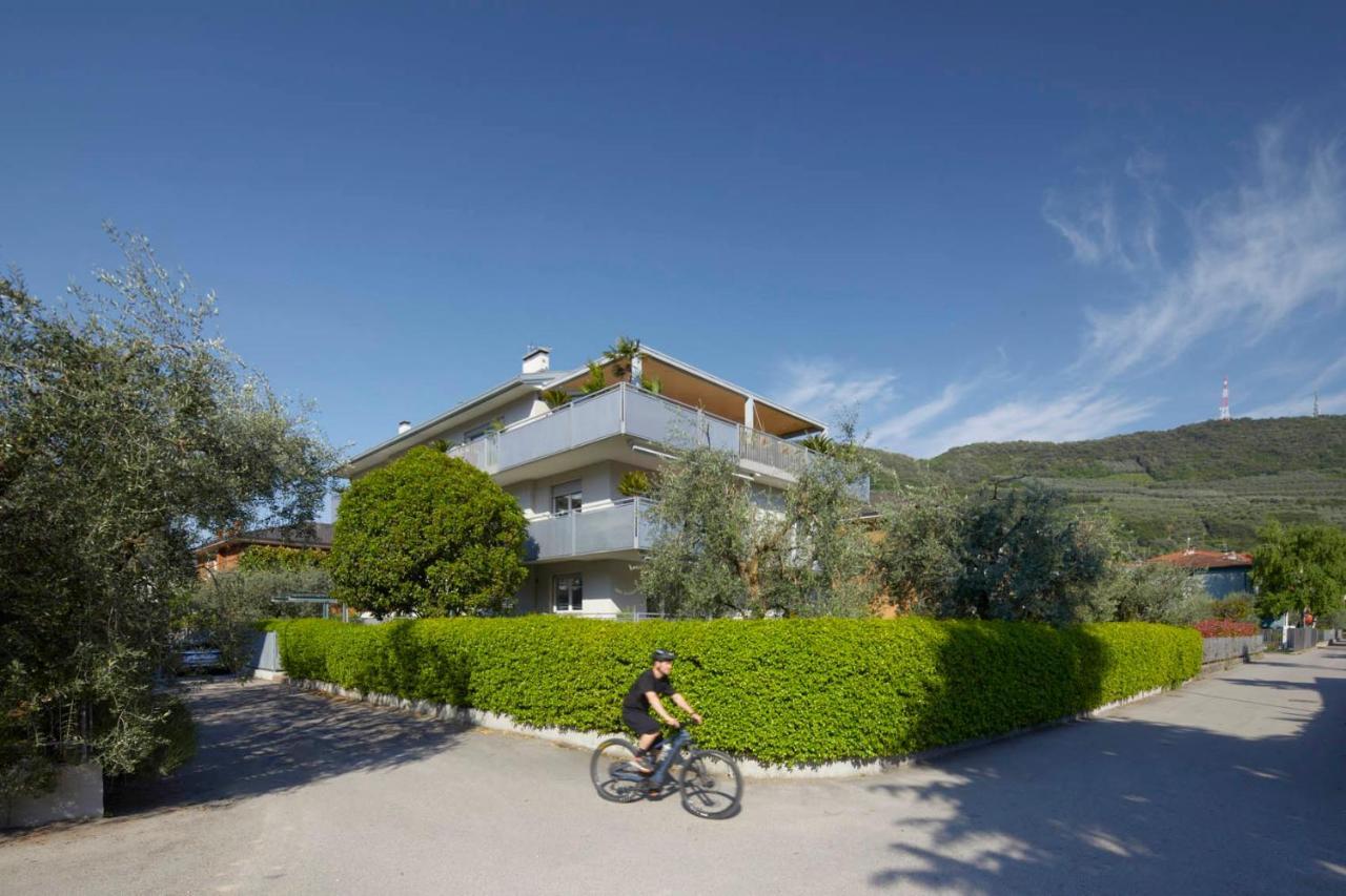 Appartamenti Sant'Alessandro Ρίβα ντελ Γκάρντα Εξωτερικό φωτογραφία